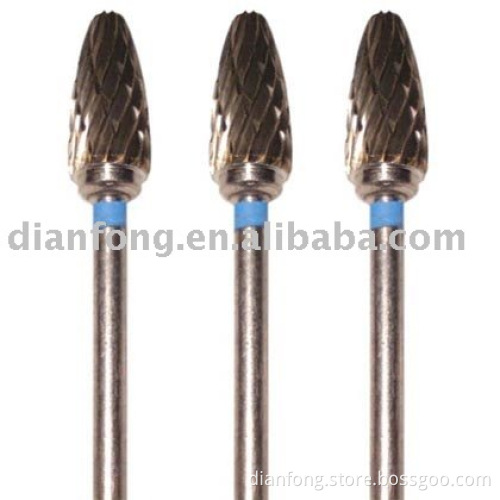 tungsten carbide cutting tools